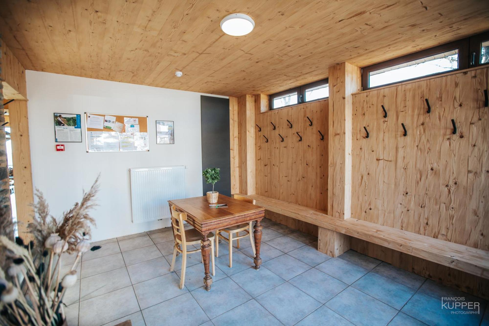 Le Noir Flohay 30 Pers - Malmedy, Vue, Wellness Villa Dış mekan fotoğraf